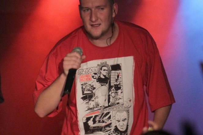 Warsaw Challenge 2016: line-up. Największe gwiazdy hip-hopu ponownie w Warszawie!