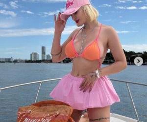 Niepokojące posty i nagła śmierć. Co wydarzyło się w domu 27-letniej influencerki?