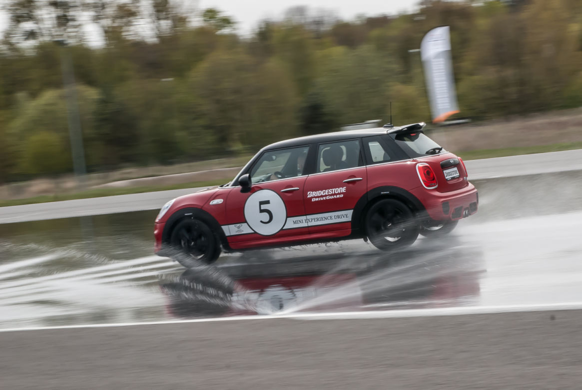 Bridgestone Driveguard