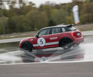 Bridgestone Driveguard