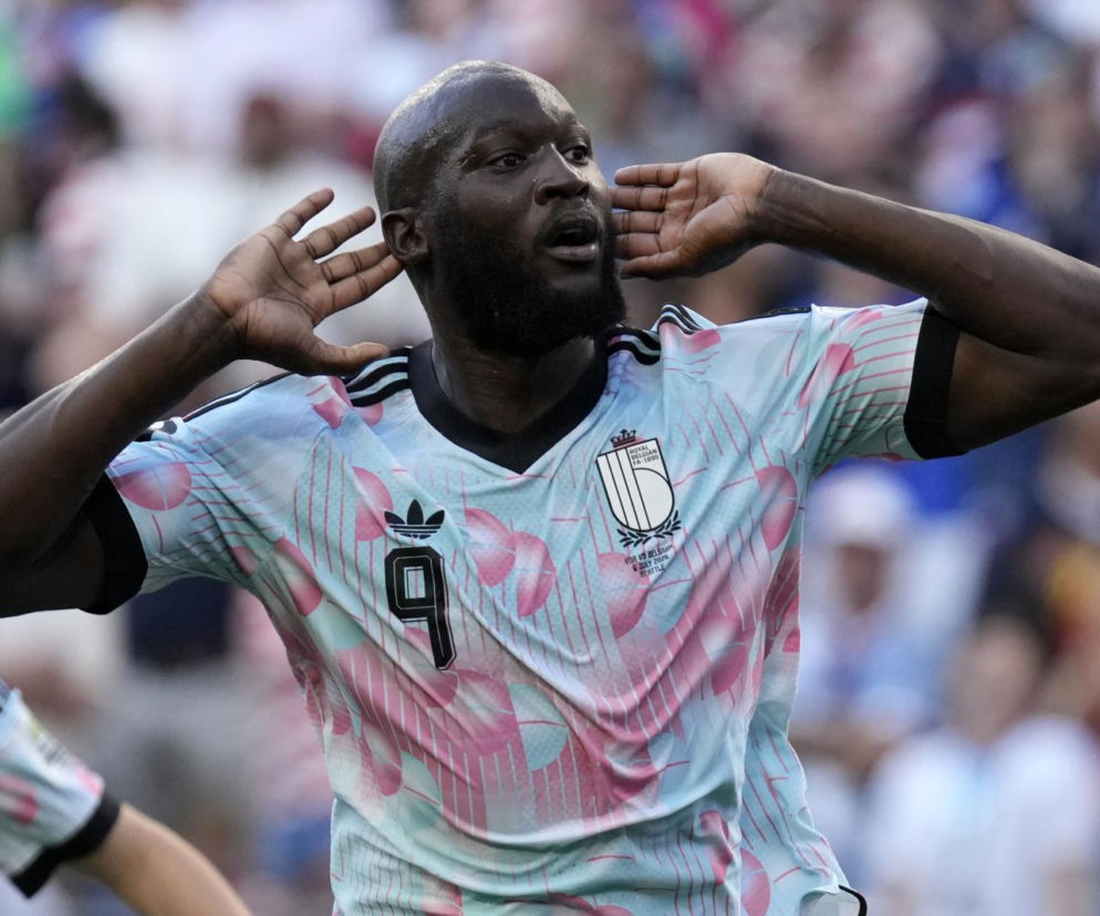 Belgowie upokorzyli Amerykanów na mundialu. Piłkarze bezlitośnie wyśmiali Donalda Trumpa!