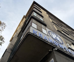 Dom Holzerów w Krakowie
