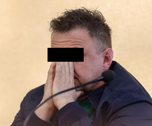 Wyrok w sprawie śmiertelnego potrącenia! Oskarżony do końca utrzymywał, że to nie jego wina