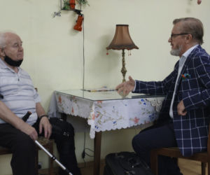 Wolni od Długów na antenie Polsat. Odc. 1: 79-letni Tadeusz z Warszawy 
