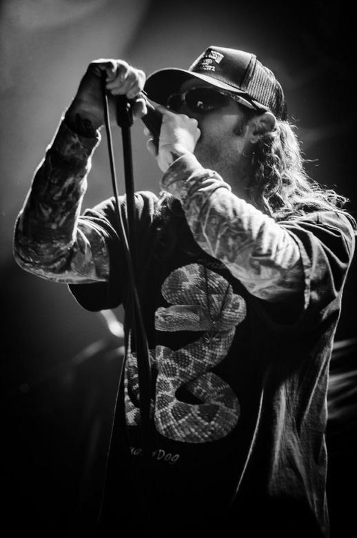 Arch Enemy, Eluveitie, Amorphis i Gatecreeper w PreZero Arenie w Gliwicach 19.10.2025