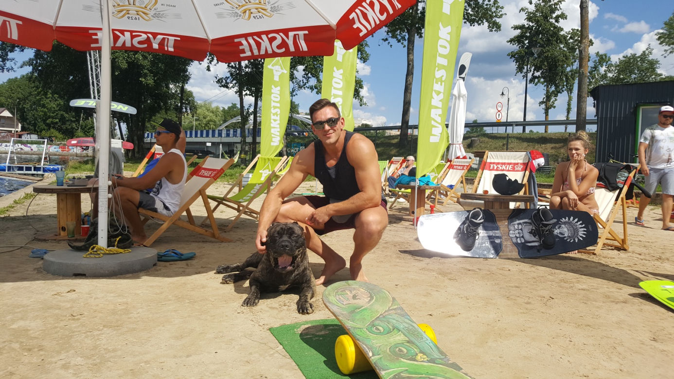 ESKA Summer City 2019