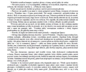 egzamin maturalny język polski 2018 MATURA