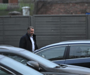 Pilna narada PiS na Nowogrodzkiej