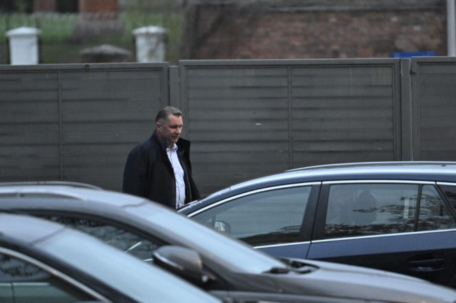 Pilna narada PiS na Nowogrodzkiej