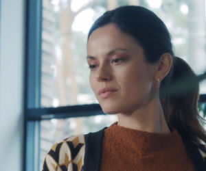 M jak miłość. Kasia (Paulina Lasota)