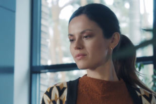 M jak miłość. Kasia (Paulina Lasota)