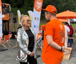 ESKA Summer City odwiedziła Świerzawę. Zobacz, co działo się podczas wakacyjnej imprezy