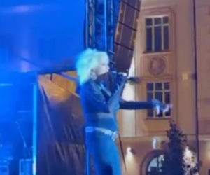 Małgorzata Ostrowska