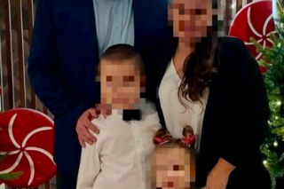 Ustka: Zaatakował rodzinę nożem, zginęła 4-letnia Aniela