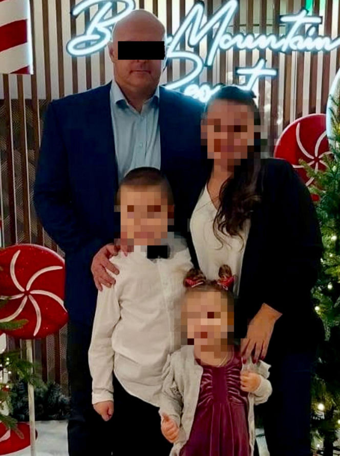 Ustka: Zaatakował rodzinę nożem, zginęła 4-letnia Aniela