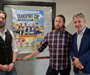 W Kaliszu odbędzie się Transport Cup 2026. Wielki charytatywny festyn z udziałem gwiazd