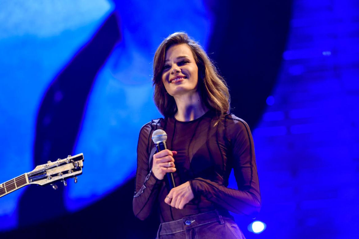 Natalia Szroeder - jak na przestrzeni lat zmieniała się artystka?