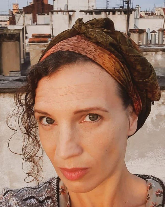 Wzruszające wideo zmarłej aktorki. Mówiła o pasji i rodzinie. Te słowa dziś wyciskają łzy