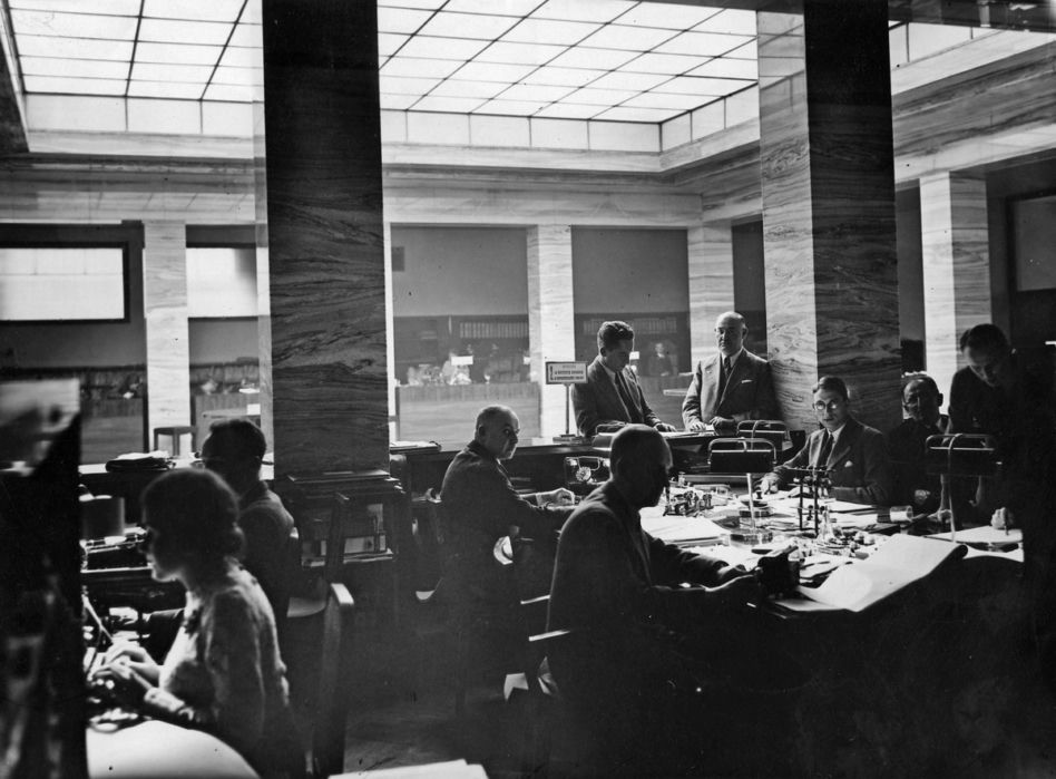 Hotel Warszawa