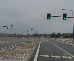 Kiedy przejedziemy drugim odcinkiem obwodnicy Wąchocka?