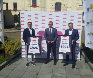 Po dłuższej przerwie wraca Astoria Bydgoszcz 
