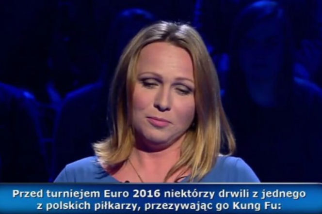 Piłkarz Kung Fu - o kim mowa?