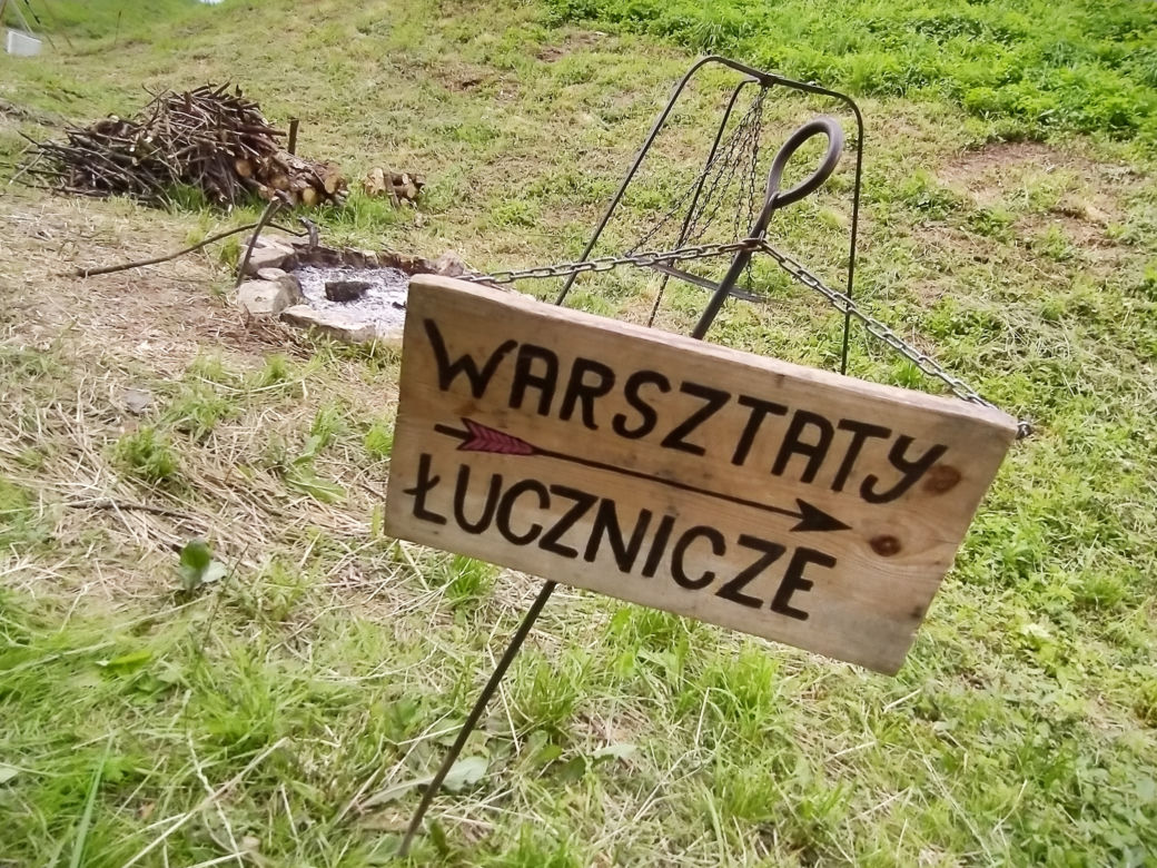 XII Turniej Rycerski - Zamkomania Tarnów 2020