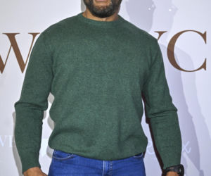 Herbuś w garniaku, Paschalska w lateksie, ale to Fabijański skradł show… pieskiem!