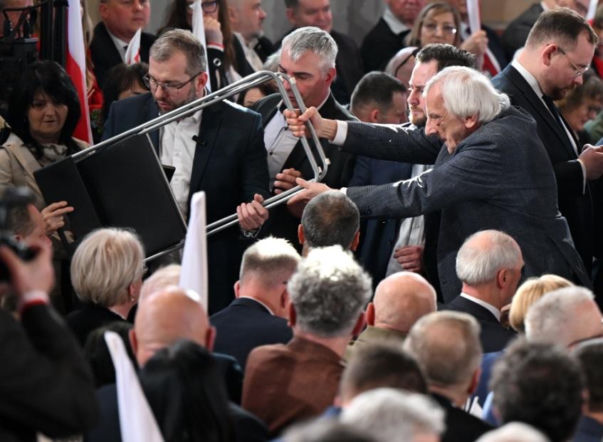 Konwencja PiS