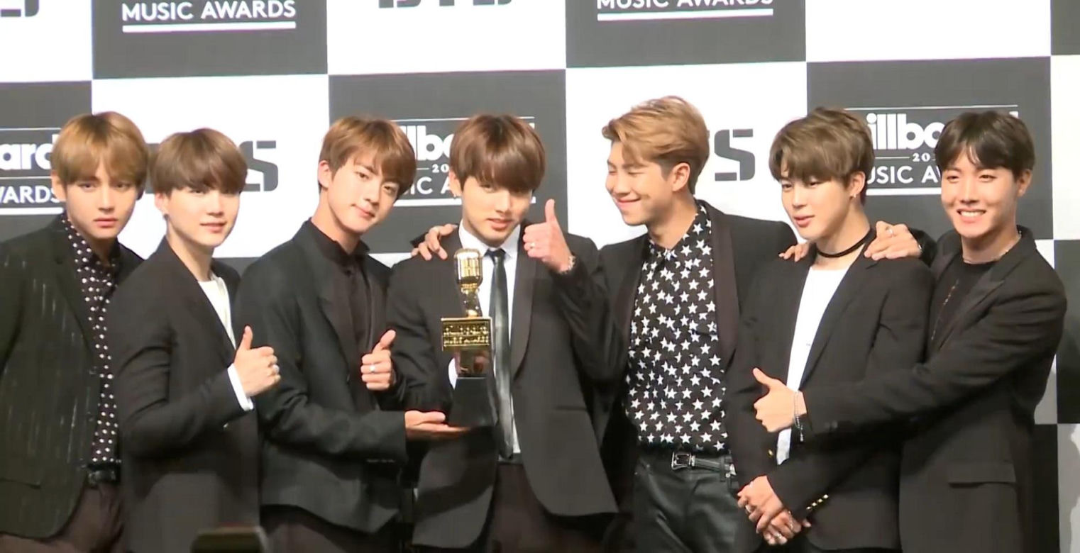 BTS w 2026 roku przyjedzie do Polski? Wiele na to wskazuje