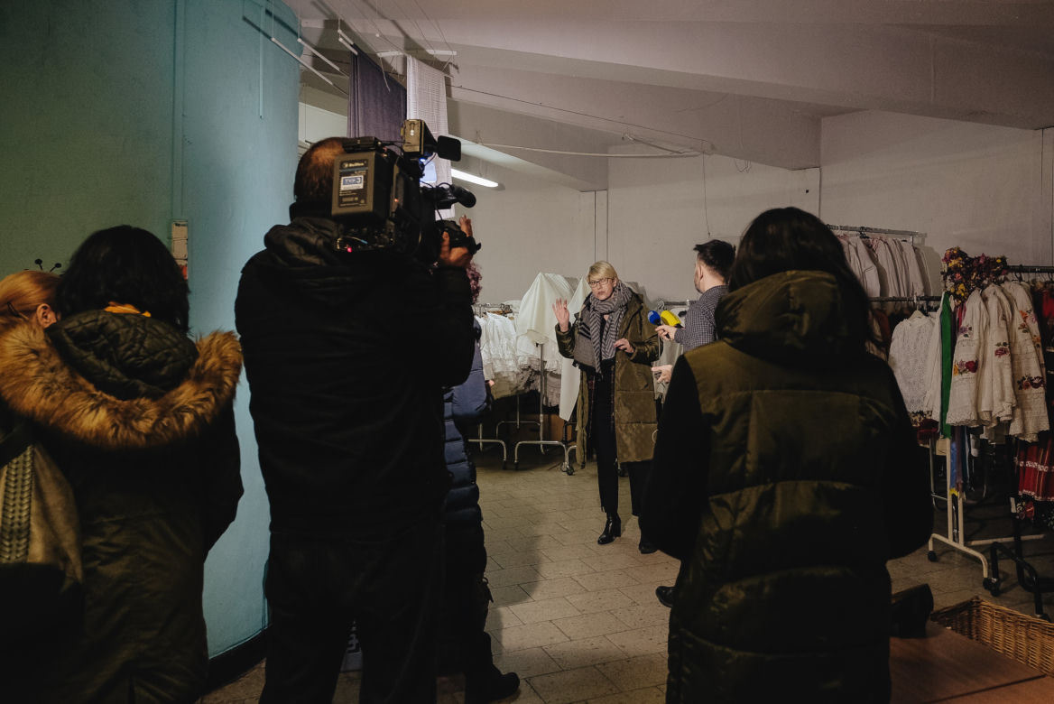 Niepewna przyszłość Spodków w Białymstoku. WOAK: Szacowane koszty remontu są ogromne