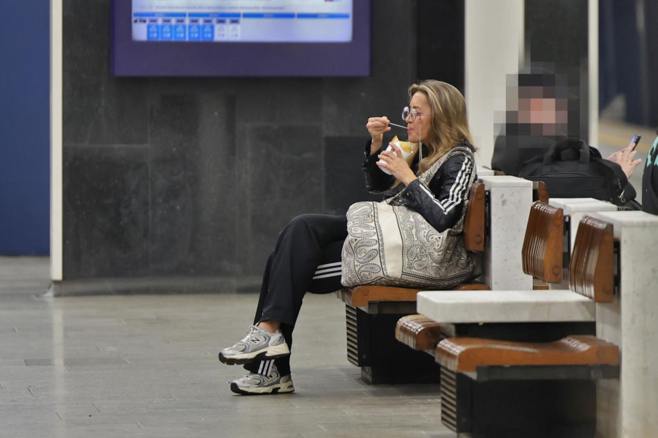 Kamilla Baar - zwyczajne życie gwiazdy