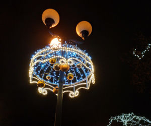 Siedleckie iluminacje 2025