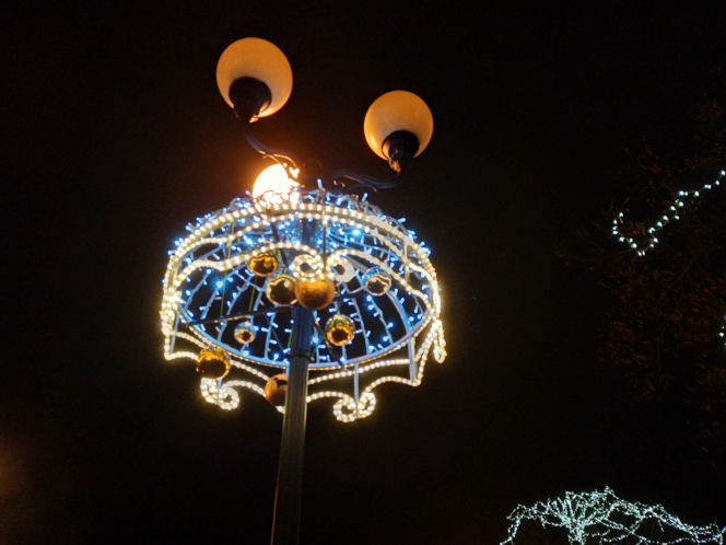 Siedleckie iluminacje 2025