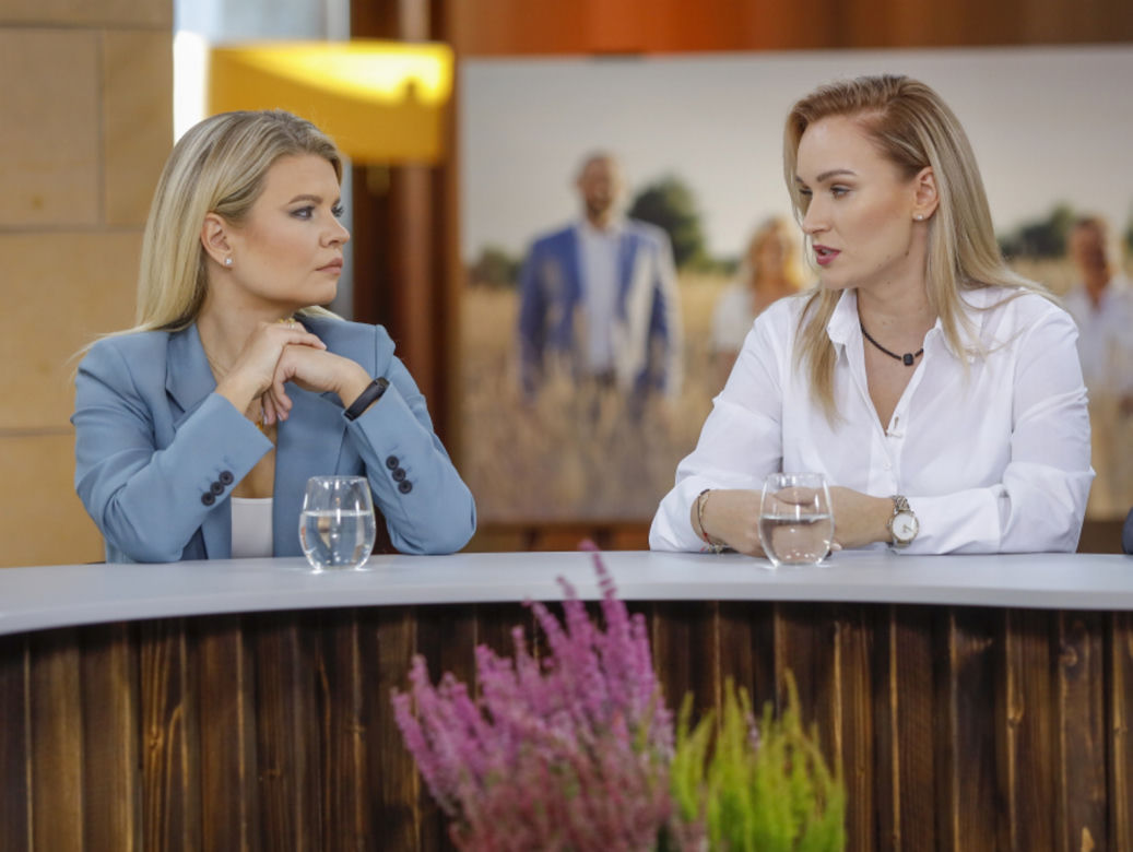 Marta Manowska na wakacjach. Gwiazda programu "Rolnik szuka żony" wypoczywa w Tatrach