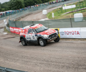 Rajd Polski 2017