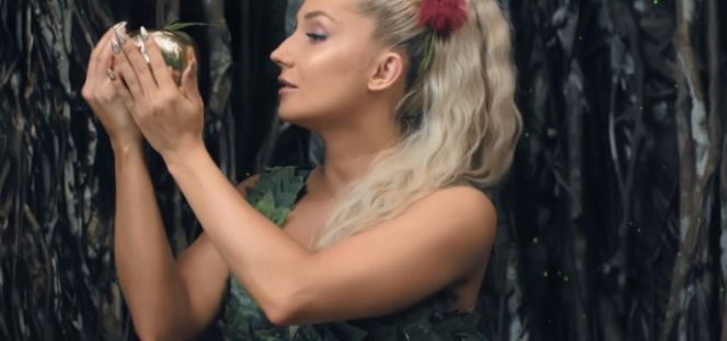 Cleo: 5 najgorętszych scen z teledysku EVA! [VIDEO] 