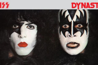 Kiss - 5 ciekawostek o albumie Dynasty | Jak dziś rockuje?