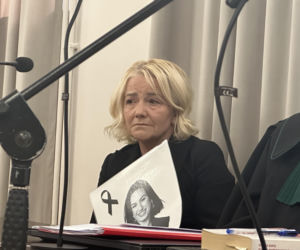 Ostrów. Jaki wyrok dla Daniela Z.? Proces ws. wypadku w sylwestrową noc na finiszu