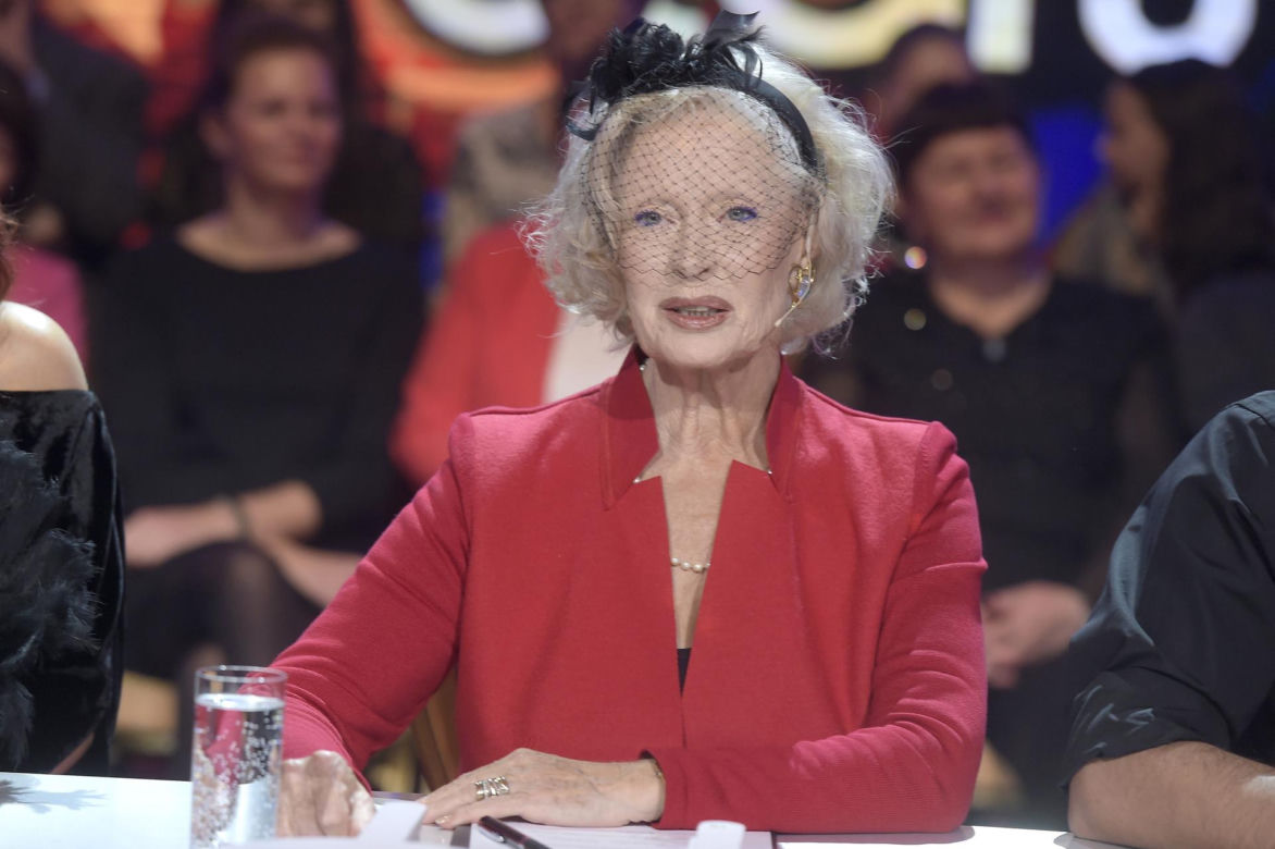 Beata Tyszkiewicz o nowej jurorce "TzG" - ważne, że Julia jest młoda