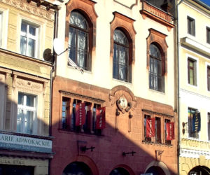 Dawna łaźnia miejska