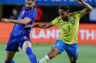 Matheus Cunha (Brazylia)