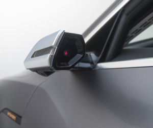 Audi e-tron 55 quattro