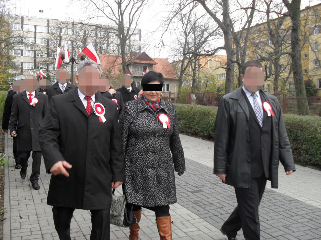 Była burmistrz Przeworska usłyszy wyrok
