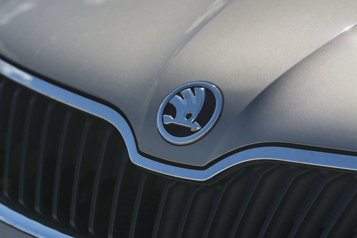 Skoda Rapid Spaceback