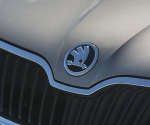 Skoda Rapid Spaceback