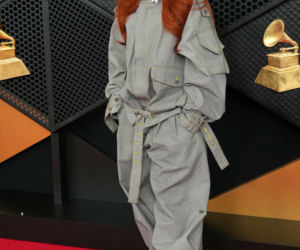 Najgorsze stylizacje gwiazd Grammy 2026