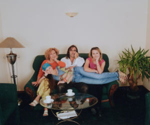 Witold Paszt odszedł za żoną w rocznicę jej śmierci