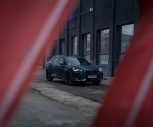 Cupra Formentor VZ 2.0 TSI 310 KM DSG7