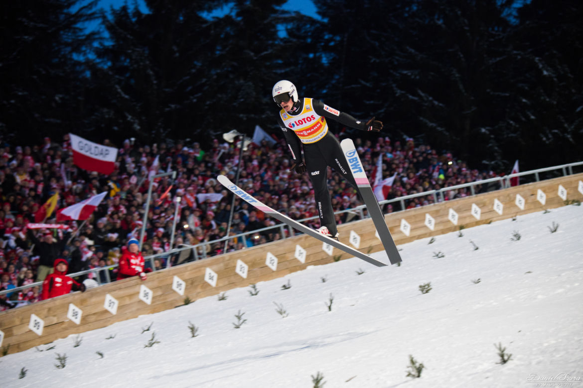 Skoki narciarskie w Zakopanem - konkurs drużynowy 19 stycznia 2019!